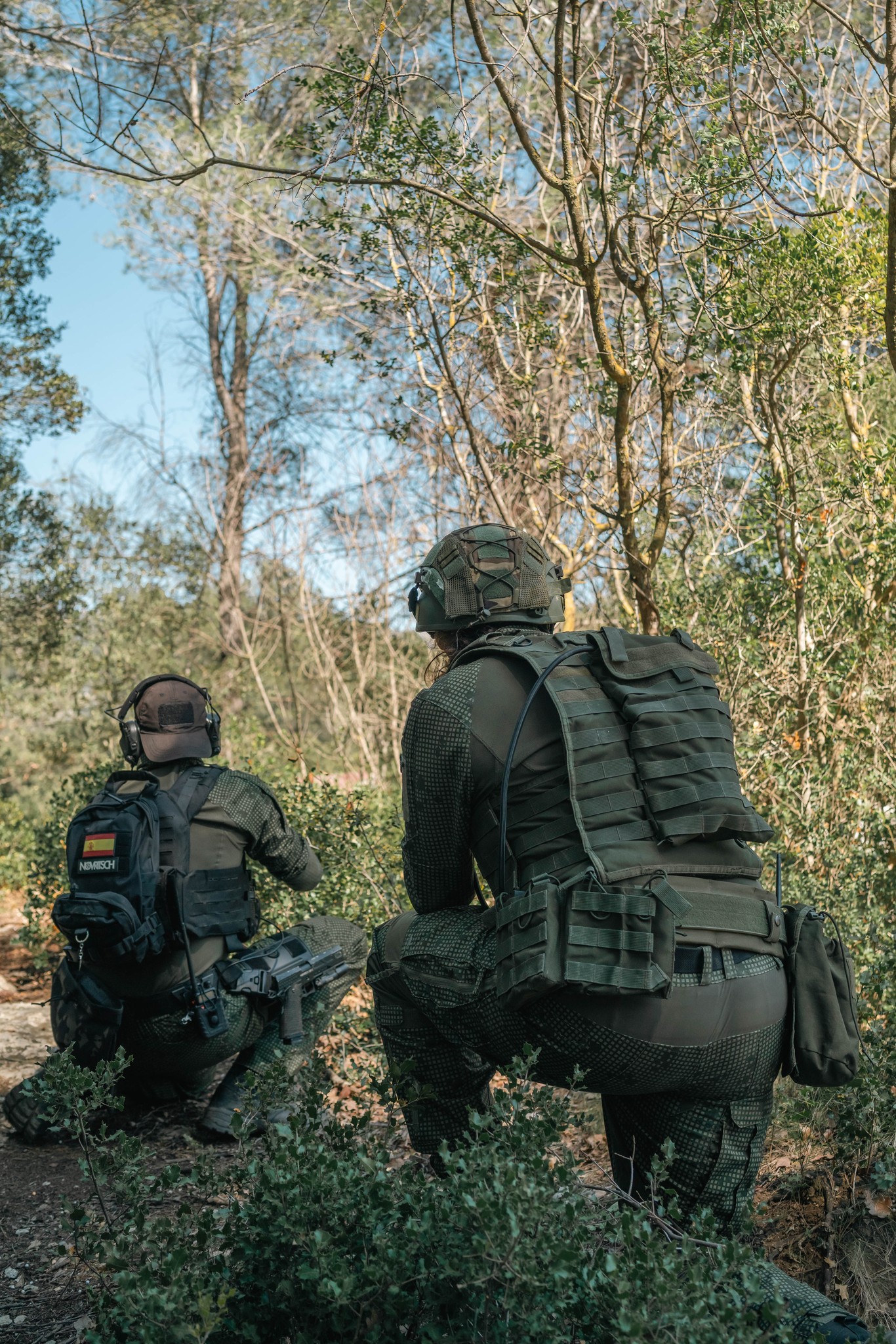 Opération Aquila CORP